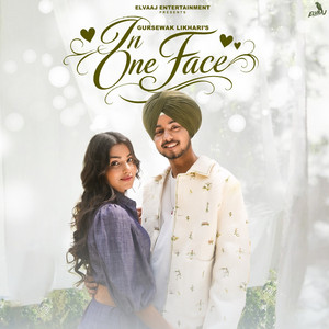 In One Face by Gursewak Likhari, Marshal, Prabh Bajwa