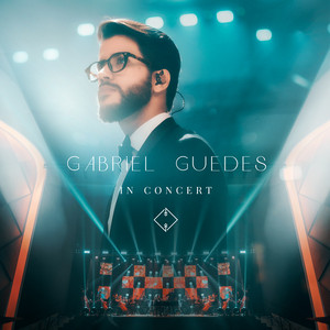 Gabriel Guedes de Almeida - Ele Vem (Ao Vivo)