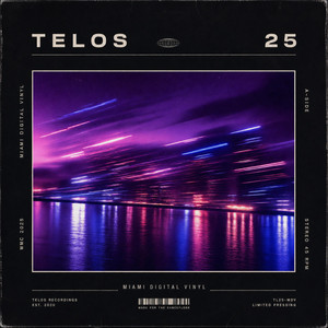 25 by TELOS