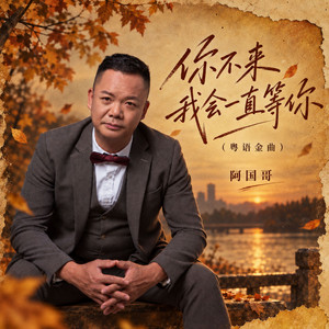 你不来我会一直等你 - 粤语金曲节奏版 by 阿国哥