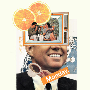 Portada de Monday