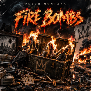 That Bread by Psych Montana, Planet Asia
