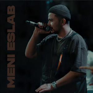 Meni eslab by Konsta