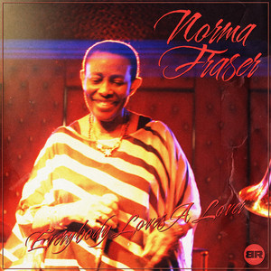 Norma Fraser | Spotify