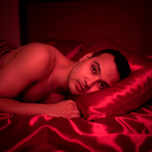 Crimson Ecstasy by Kleytton Herivelto