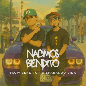 Nacimos Bendito