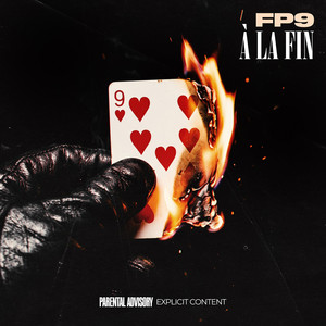 À LA FIN by FP9