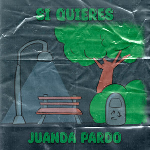 SI QUIERES by Juanda Pardo