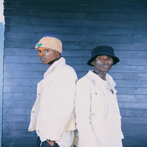 Best Boys Music & K Tony Ma Bobi - Habibi Ana (feat. Young Boy The Best Boy)