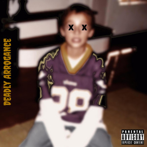 n.t.ess - Deadly Arrogance