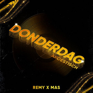 Donderdag - Akoestisch by Remy, Mas