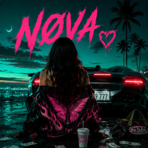 Nova by JayLopz