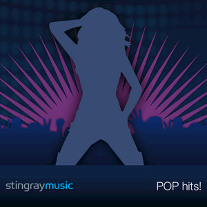 Stingray Music - Pop Hits of 1956, Vol. 3 album