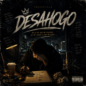 Un Desahogo by Killer Blow