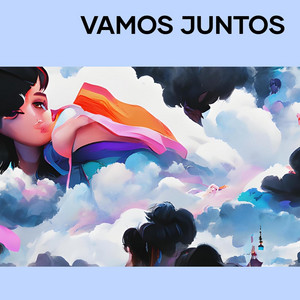 La Nutela - Vamos Juntos