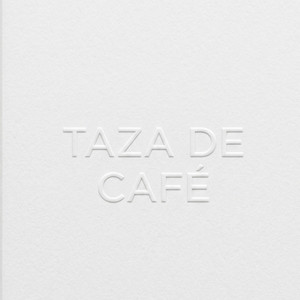 Taza de cafe by el dinamon