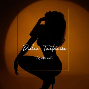 Dulce Tentacion by Ayzis Cat