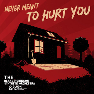 Never Meant To Hurt You