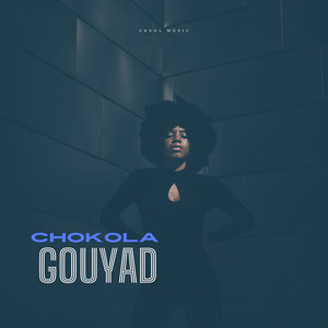 Princess Gouyad by Djakout #1