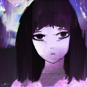 A Faint Fragrance by tokyona