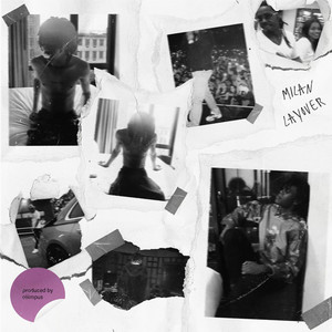 Portada de Layover