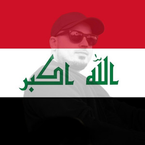 Mohmaed Alnaeemey محمد النعيمي - بلوه العراقي