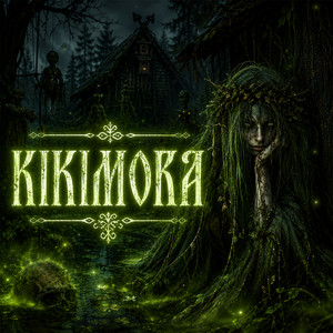 Kikimora by SLAVFALL