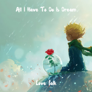 All I Have To Do Is Dream