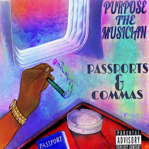 Portada de PULL UP