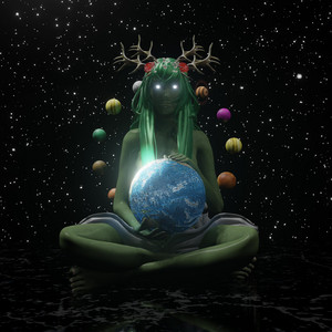 Tucum - Remix cover art