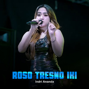 Indri Ananda - Roso Tresno Iki