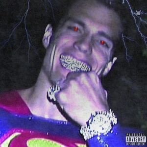 Superman by $r, La Purina