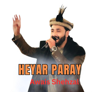 Awais Shehzal - Heyar Paray (Shina Song)