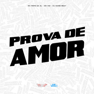 Prova de Amor