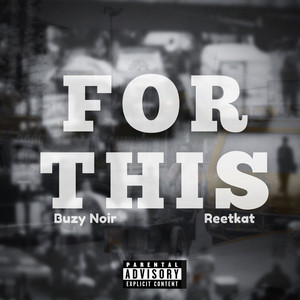 For This by Buzy Noir, Reetkat