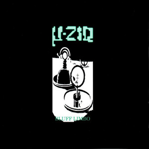 Bluff Limbo cover