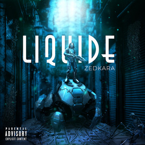 Portada de Liquide