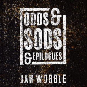 Odds & Sods & Epilogues cover