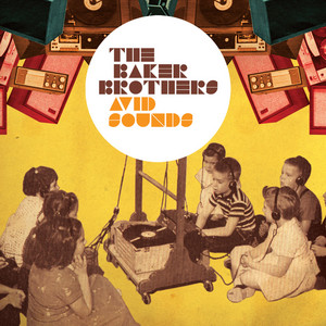 コーラ・ボトル・ベイビー by Baker Brothers