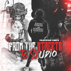 Countdown by Trapstar Vinc3, Bandhunta Izzy
