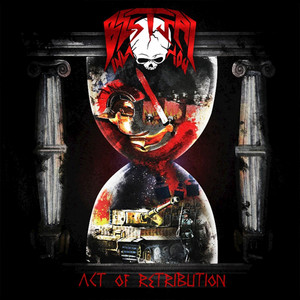 Bestial Invasion — Act of Retribution