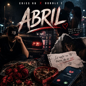 ABRIL by Criss Rb, Dobble C