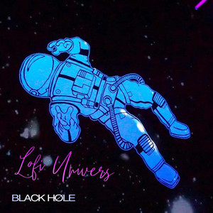 Black Høle - Lofi Univers