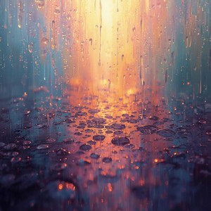Lights of Harmony by Cangi