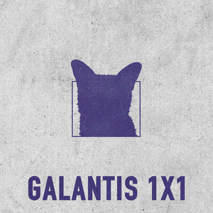 1x1 by Galantis