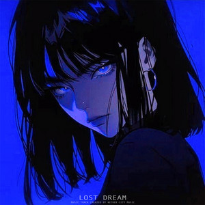 Lost Dream - Sped Up by Nether City Music