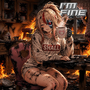 I'm Fine by SHALL