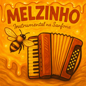 Talyson do acordeon - Melzinho (Instrumental na Sanfona)