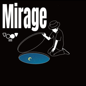 mirage by 1001