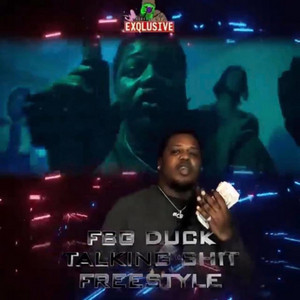 Freestyle by FBG Duck